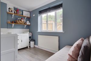 Bedroom Two- click for photo gallery